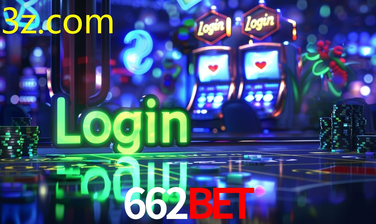 662BET