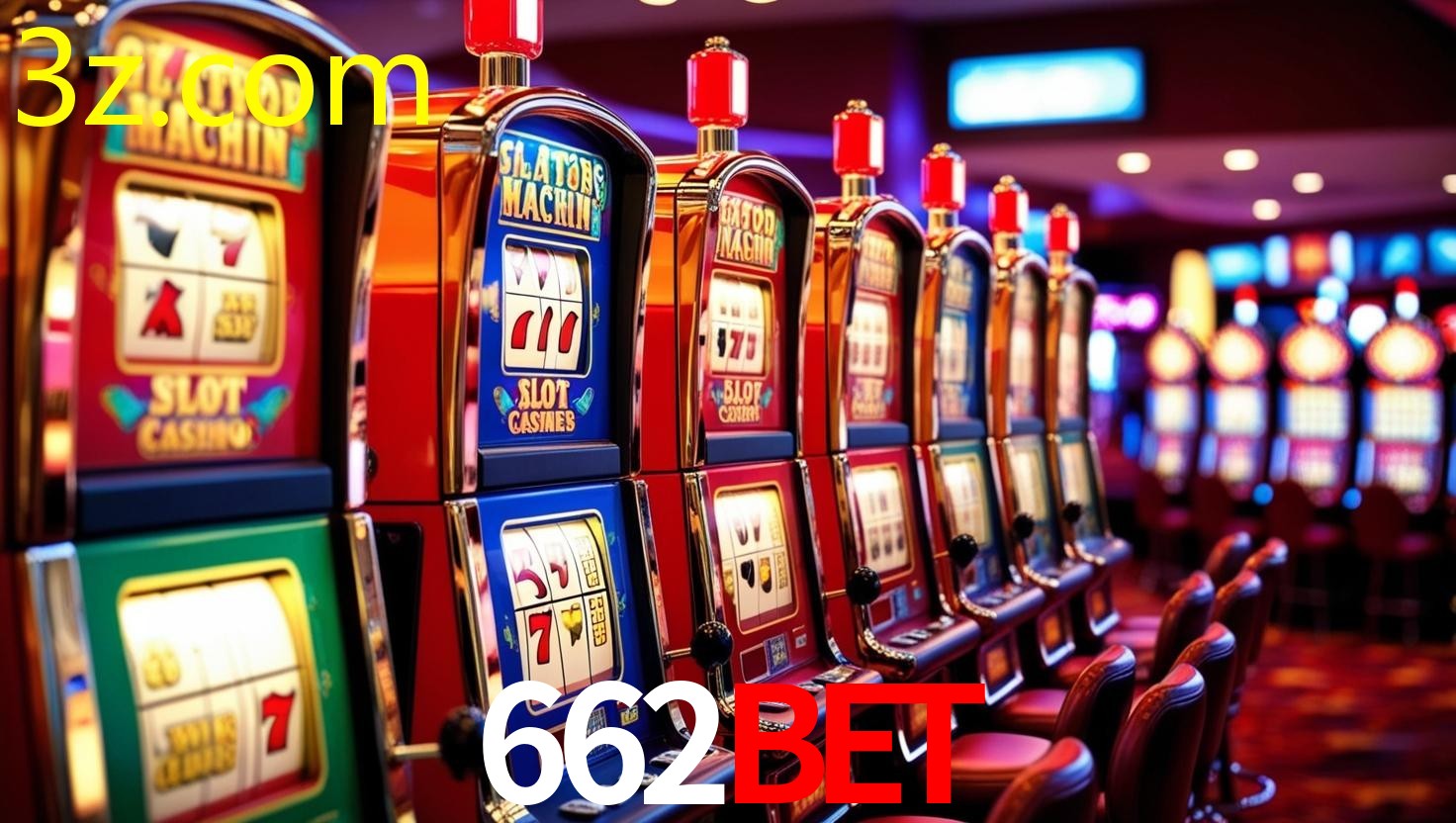 662BET