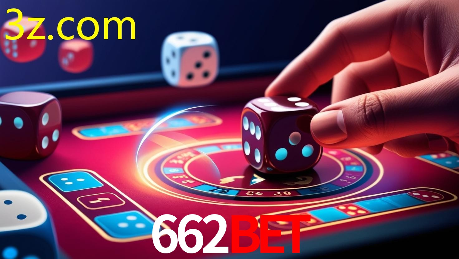 662BET